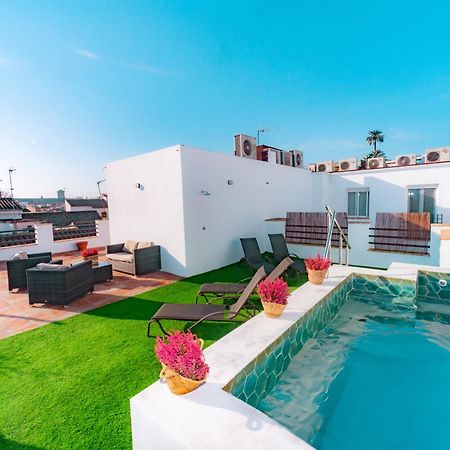 Casa San Mateo Leilighet Córdoba Eksteriør bilde