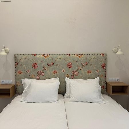 Casa San Mateo Leilighet Córdoba Eksteriør bilde