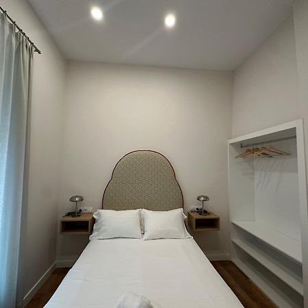Casa San Mateo Leilighet Córdoba Eksteriør bilde