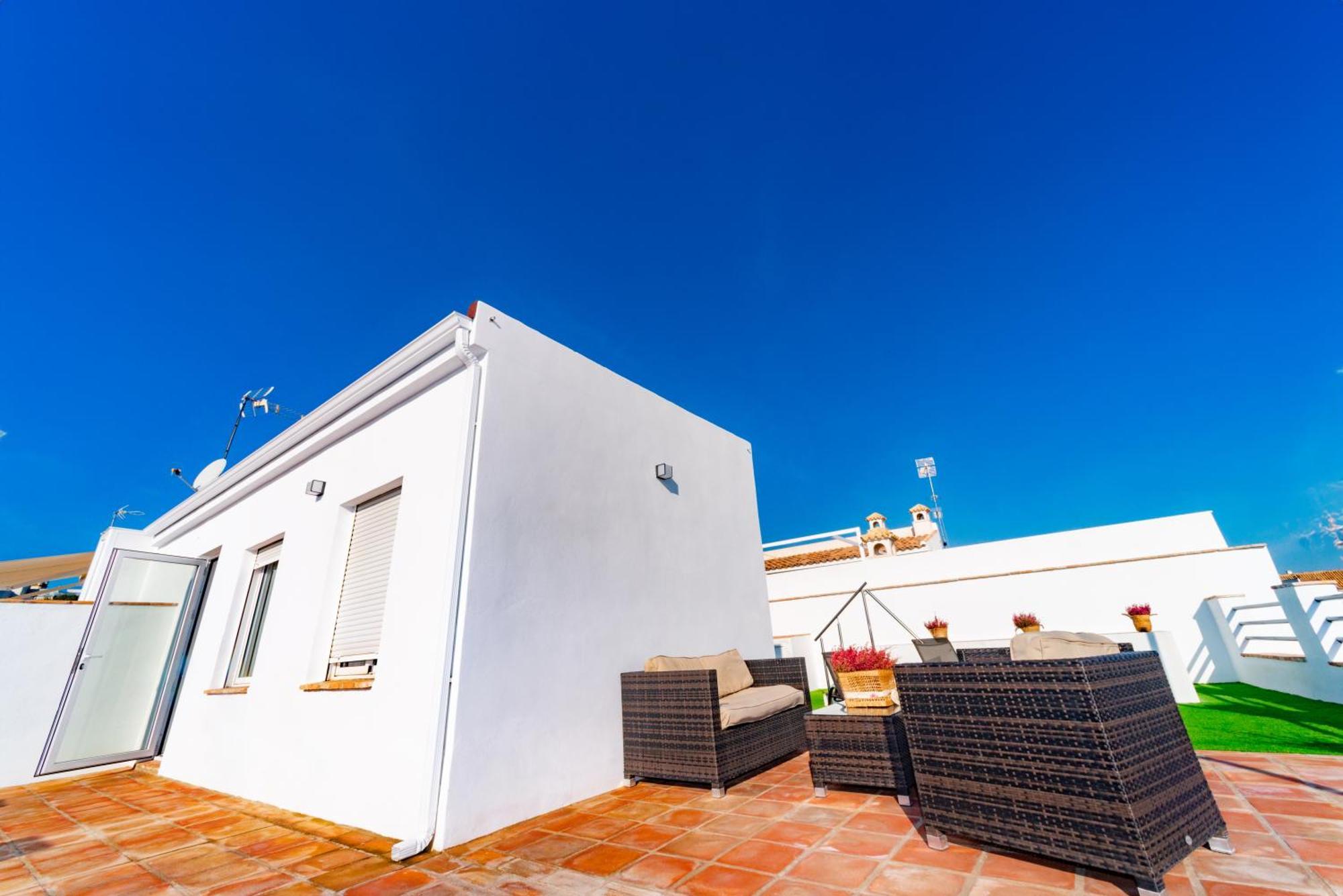 Casa San Mateo Leilighet Córdoba Eksteriør bilde