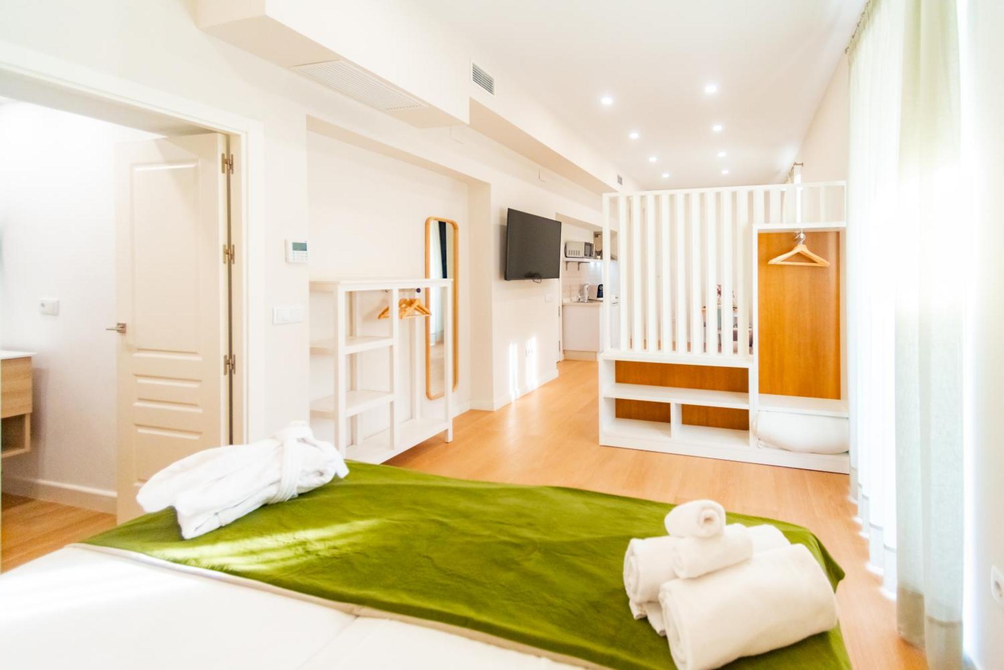 Casa San Mateo Leilighet Córdoba Eksteriør bilde