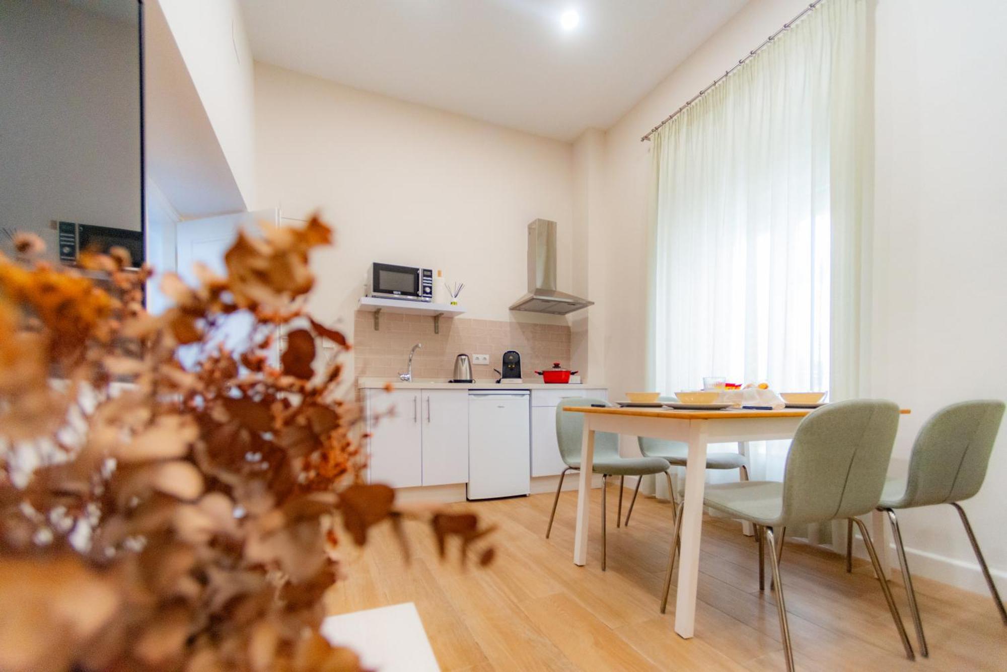 Casa San Mateo Leilighet Córdoba Eksteriør bilde