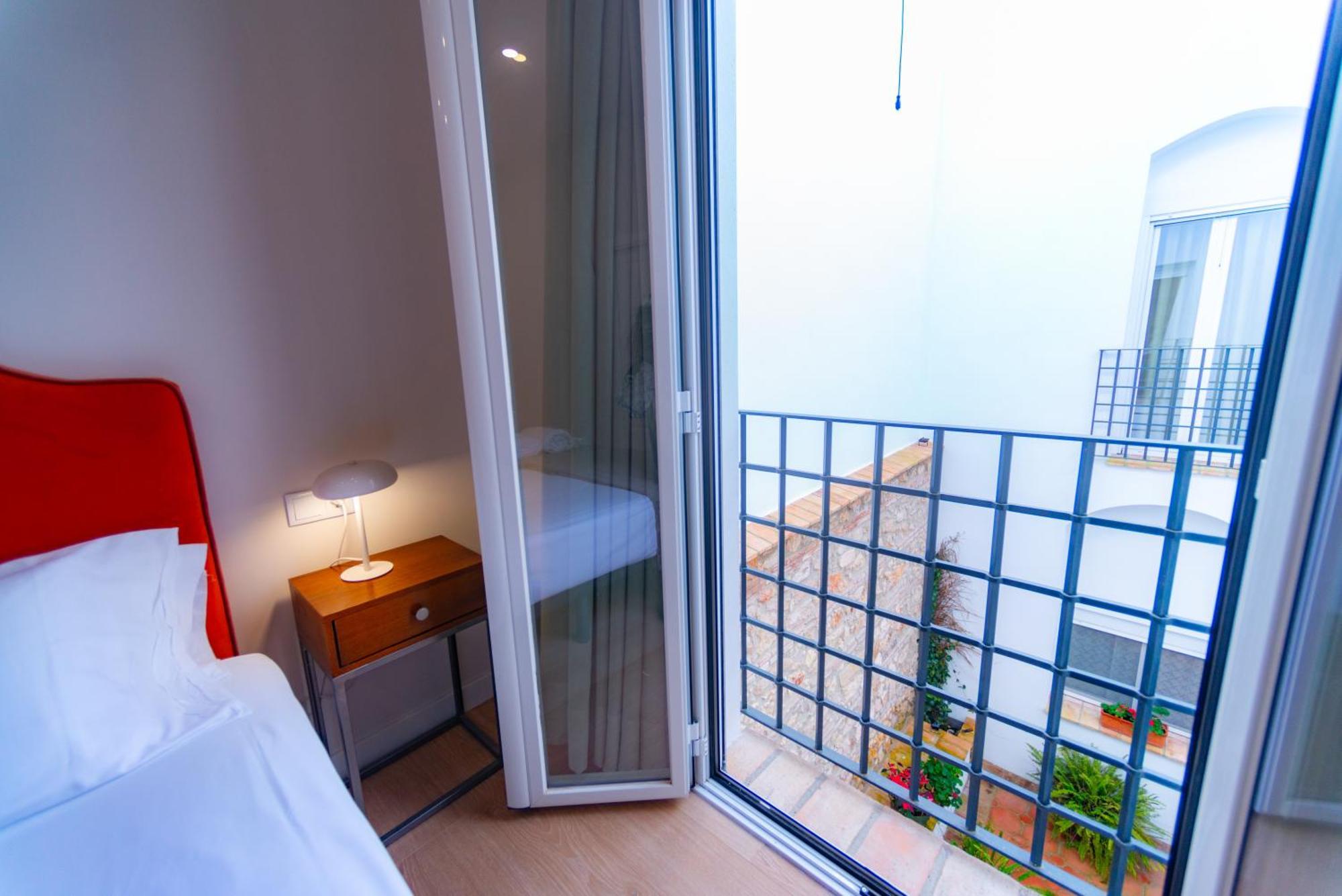 Casa San Mateo Leilighet Córdoba Eksteriør bilde