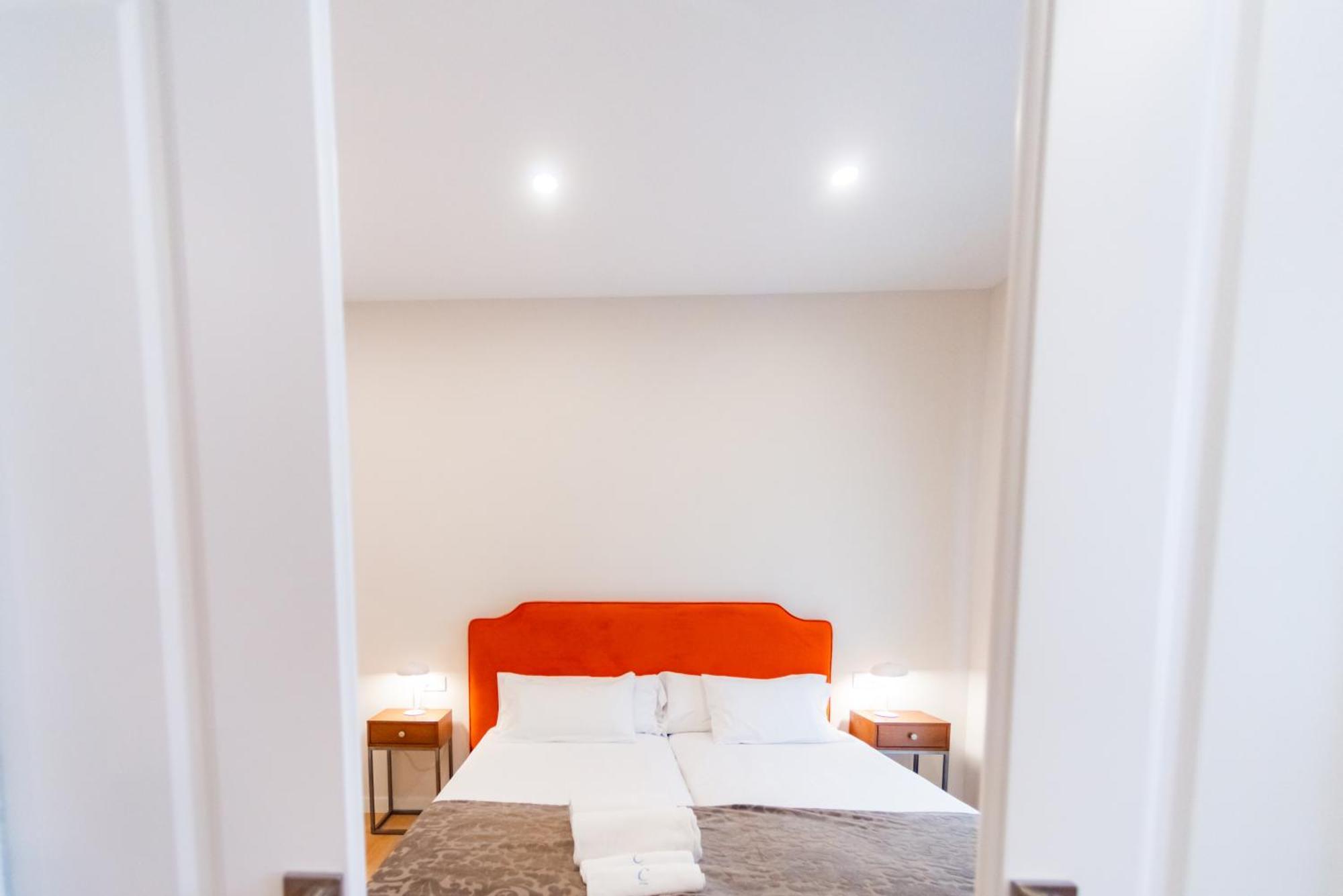 Casa San Mateo Leilighet Córdoba Eksteriør bilde