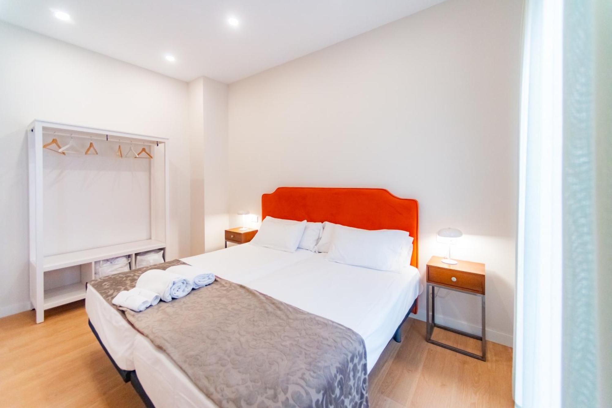 Casa San Mateo Leilighet Córdoba Eksteriør bilde