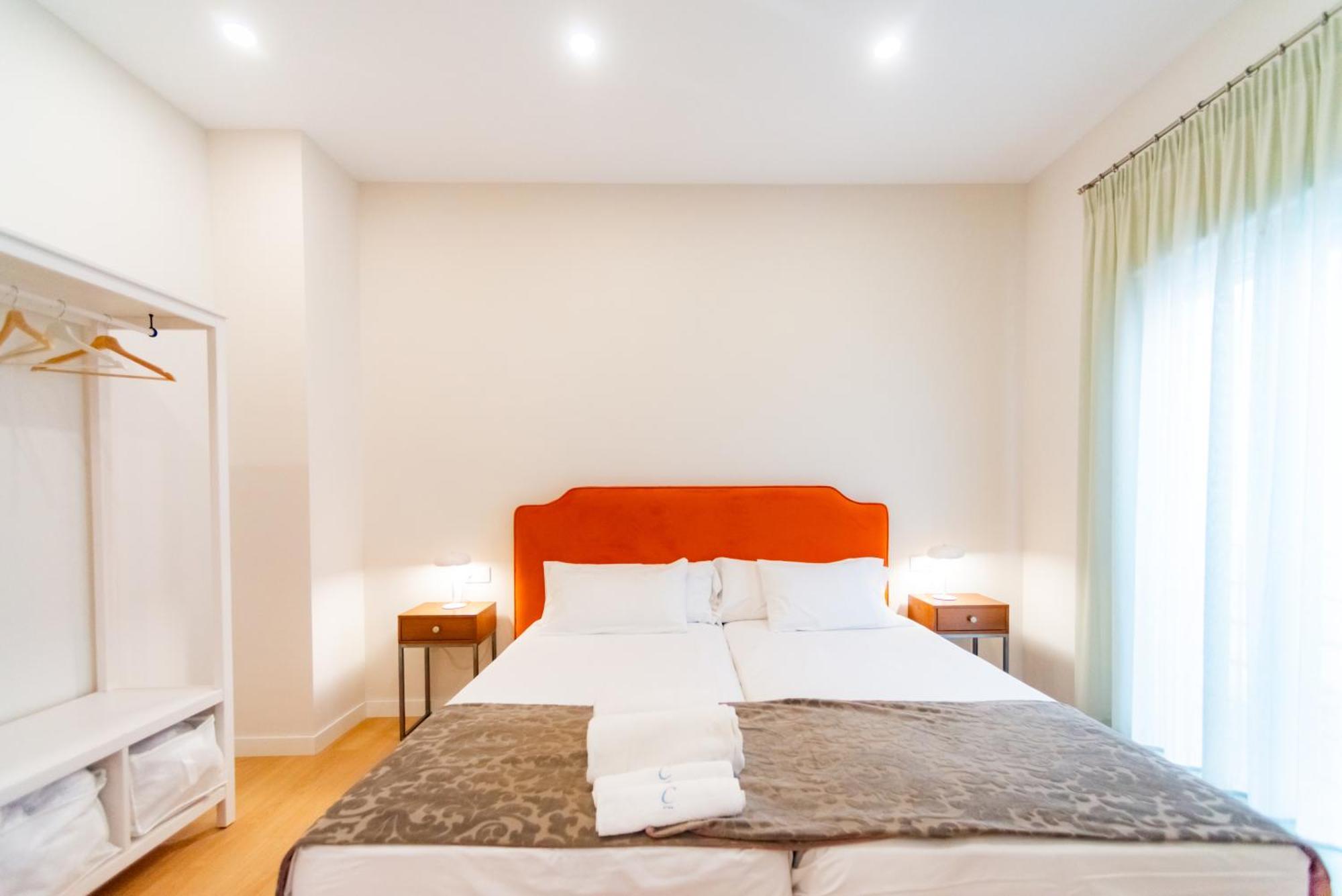 Casa San Mateo Leilighet Córdoba Eksteriør bilde