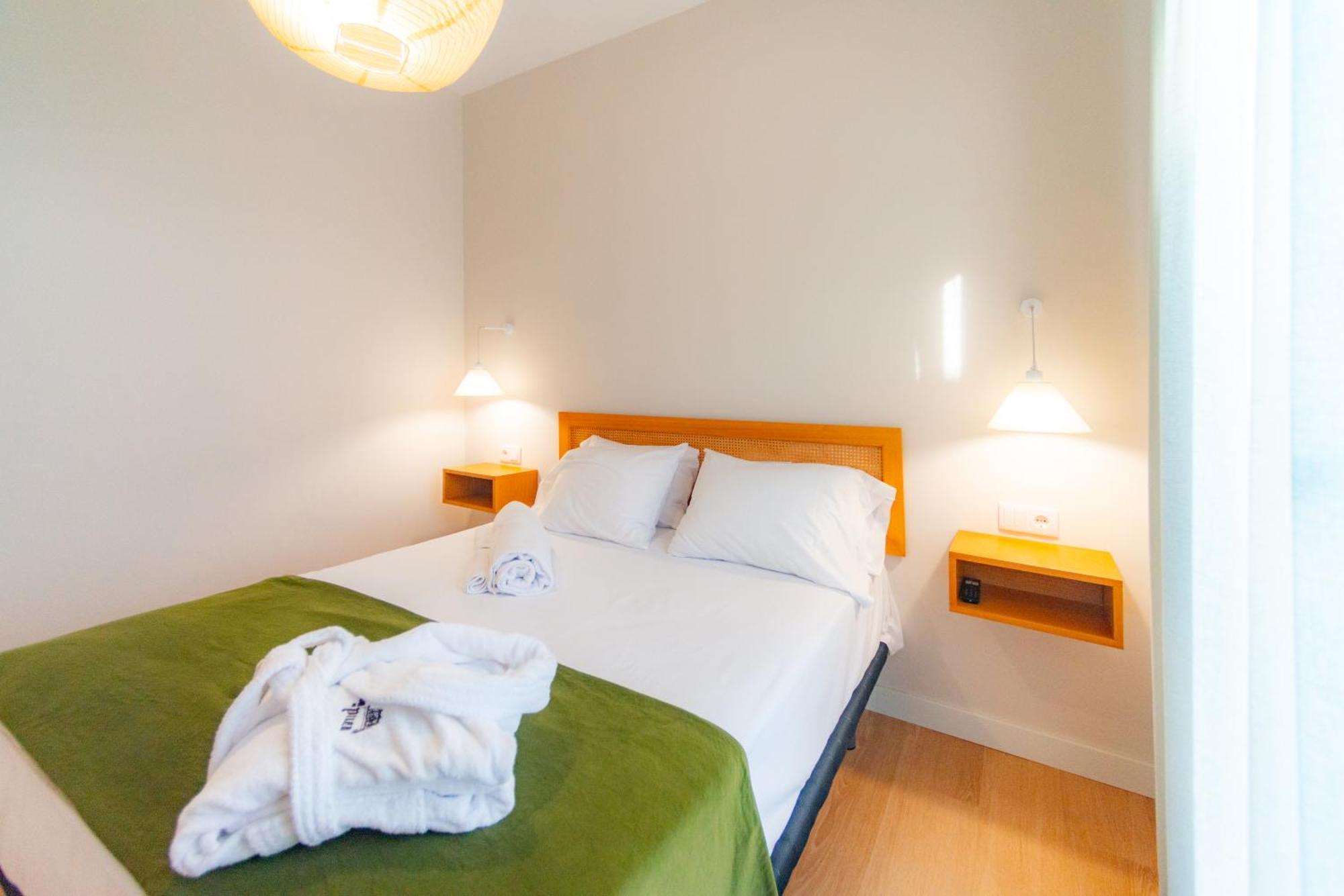 Casa San Mateo Leilighet Córdoba Eksteriør bilde