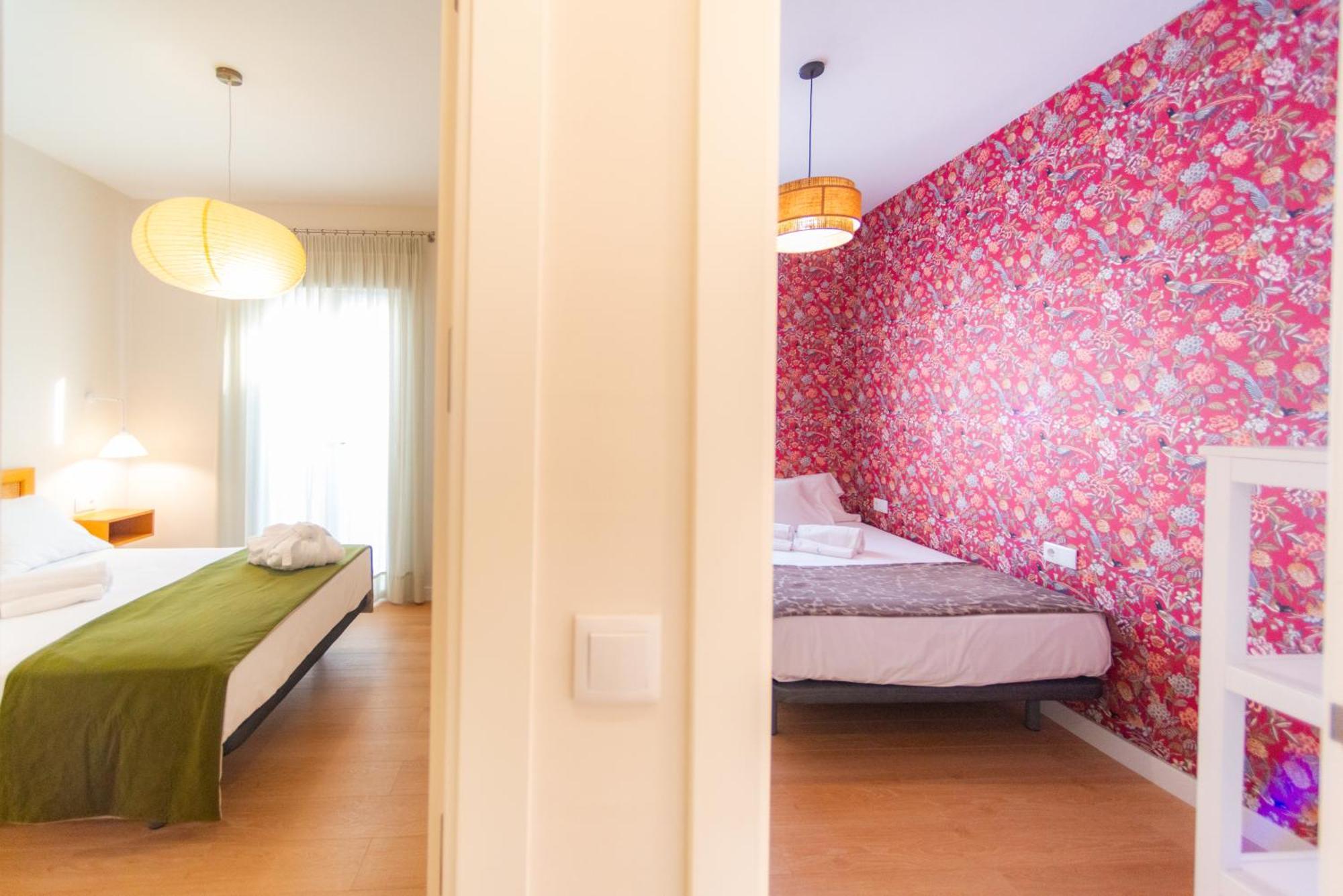Casa San Mateo Leilighet Córdoba Eksteriør bilde