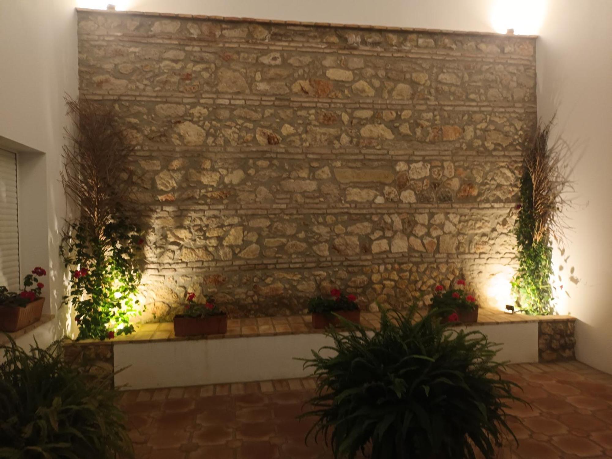 Casa San Mateo Leilighet Córdoba Eksteriør bilde