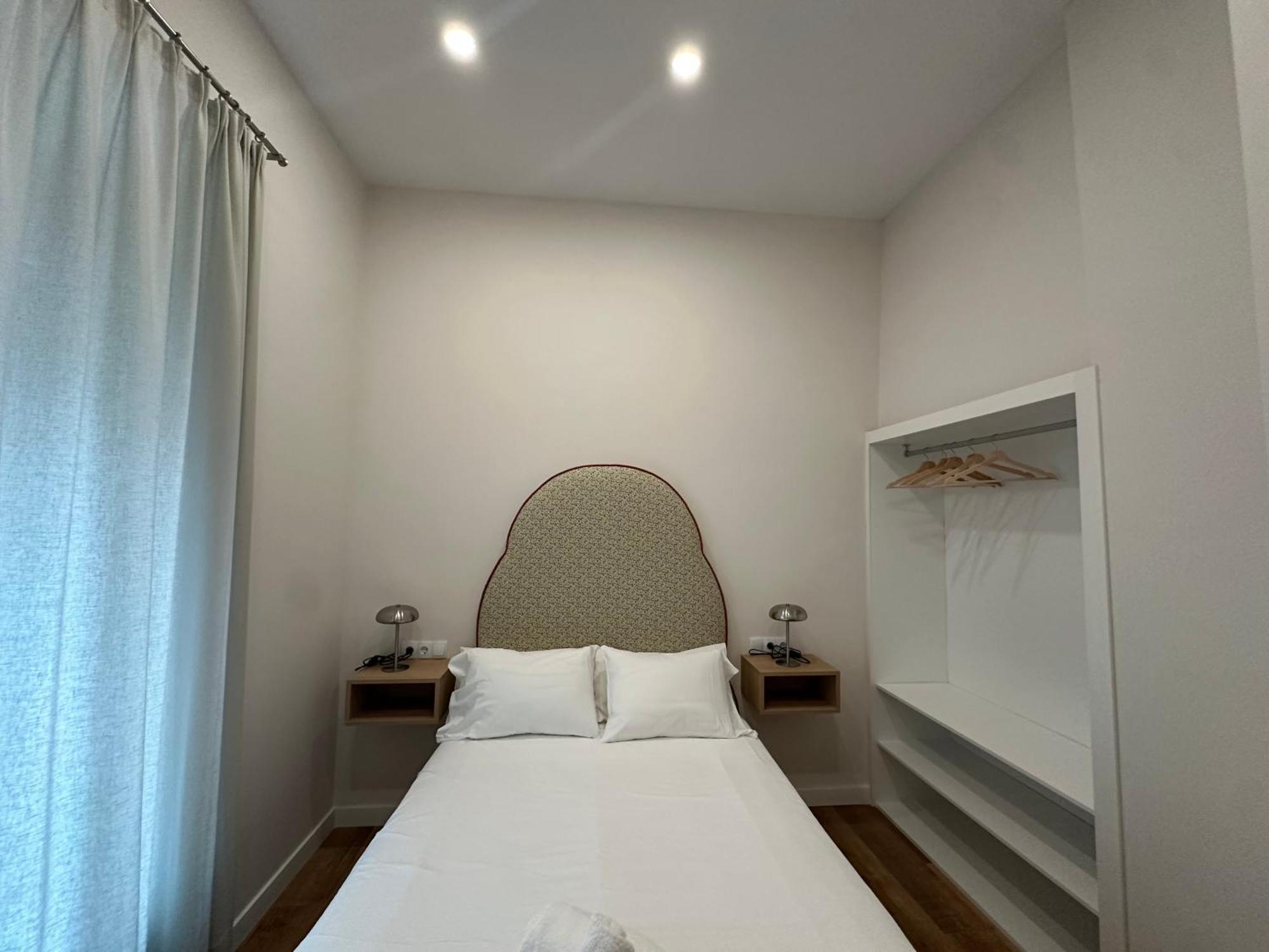 Casa San Mateo Leilighet Córdoba Eksteriør bilde